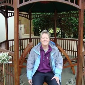 Meet your Posher, Mary